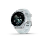 Смарт-часы Garmin Forerunner 570 42 мм белый