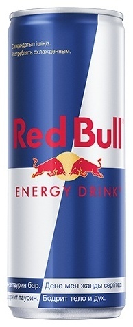 Red Bull Energy Drink 250 мл