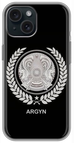 Чехол BAIKO для TECNO SPARK 40C рисунок