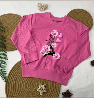 Кофта Murat Baby розовый