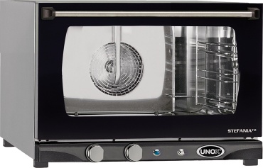 UNOX XFT 113 черный, серый