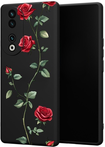 Чехол для Honor 90 рисунок