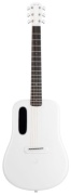 Гитара акустическая LAVA MUSIC ME 4 38 белый