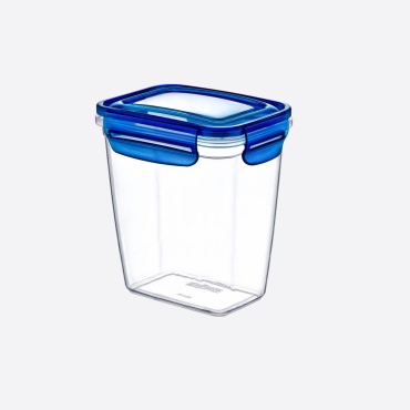 Dunya Plastik контейнер Dun-30356, пластик