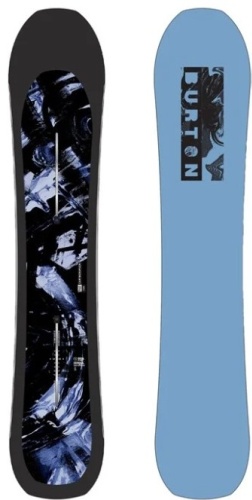 BURTON 22942102000 2025 144 синий