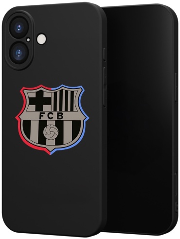 Чехол для Apple iPhone 16 Plus рисунок