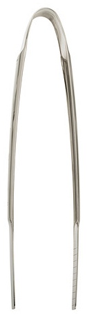 Щипцы IKEA сталь, 1 шт