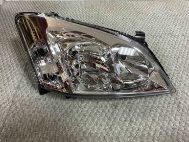 Lady Car блок фара HLL01-1121R
