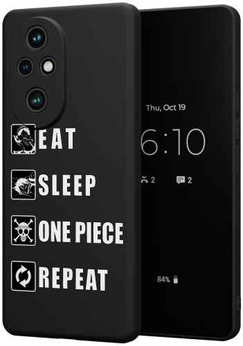 Чехол для Honor 200 Pro рисунок