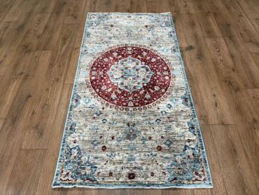 Ковер Yusuf Hali 100x150 см, короткий ворс, Турция