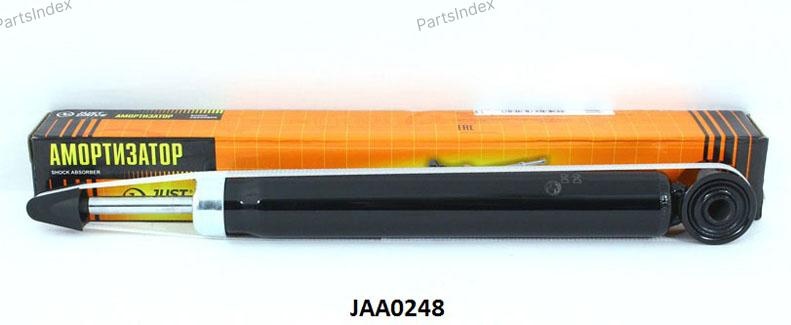 Амортизатор JD Амортизатор Подвески JAA0248