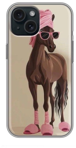 Чехол BAIKO для Apple iPhone 13, iPhone 14 рисунок