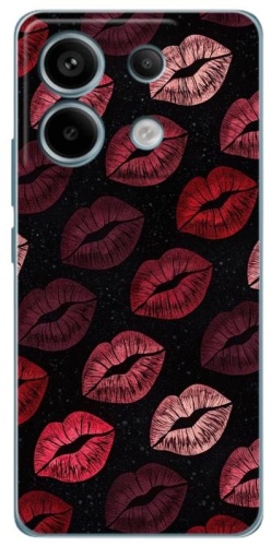Чехол BAIKO для Redmi Redmi Note 13 Pro рисунок