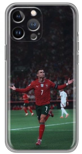 Чехол для Apple iPhone 12 Pro Max рисунок