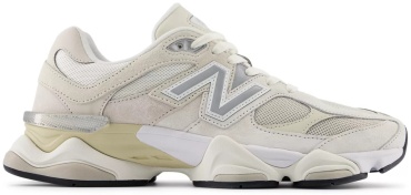 Кроссовки New Balance бежевый