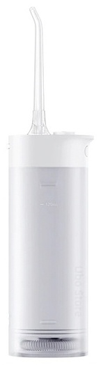 Xiaomi ирригатор Mijia Electric Flusher MEO702 импульсный, портативный