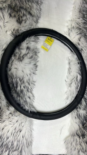 Оплетка GT1075 45-47 см 3XL черный