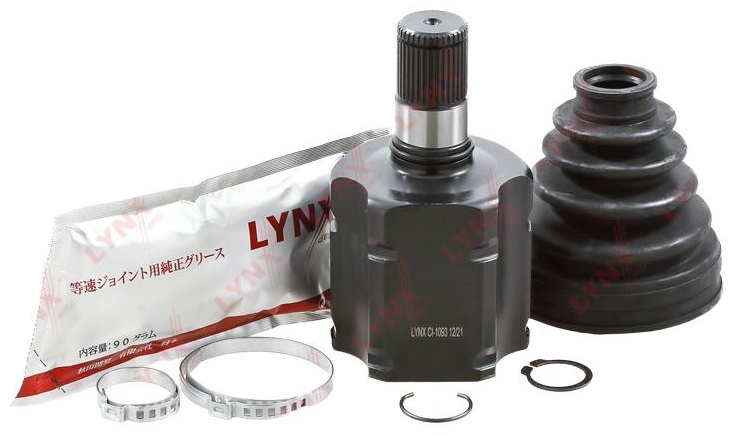 LYNXauto шрус внутренний CI1093
