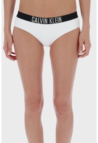 Плавки Calvin Klein белый