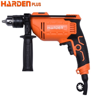 HARDEN дрель 750182