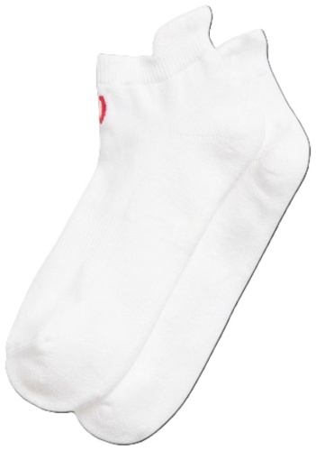 Носки Wilson 1 пара белый L