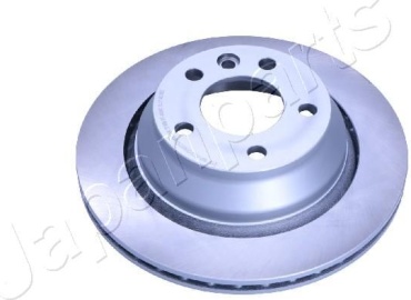 JAPANPARTS Диск Тормозной DP0934C