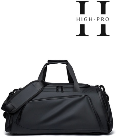 Сумка High-Pro S20252015 30 л черный