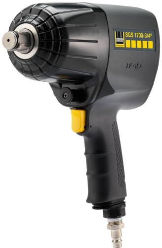 Ударный пневмогайковерт Schneider Airsystems DGKD322831 1629 Нм