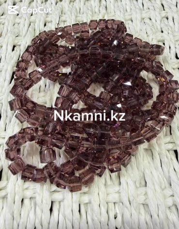Бусины Nkamni.kz 140 72 шт