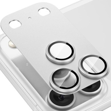 Стекло для Apple iPhone 17 Pro 30028262_167354462 серый