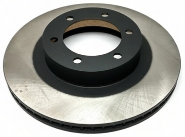 Диски Toyota передние 4351260151