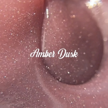 Stefany for nails базовое покрытие Extra base Amber dusk камуфлирующее 30 мл