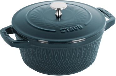 Казан Staub 4.25 л, чугун