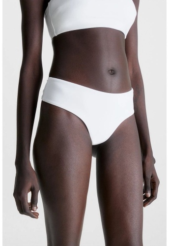 Плавки Calvin Klein белый