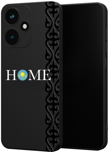 Чехол для OPPO A3 рисунок