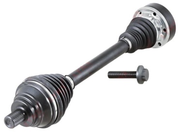 LYNXauto привод колеса в сборе CD1282