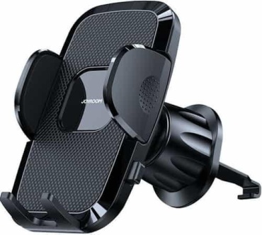 Держатель JOYROOM JR-ZS259A черный