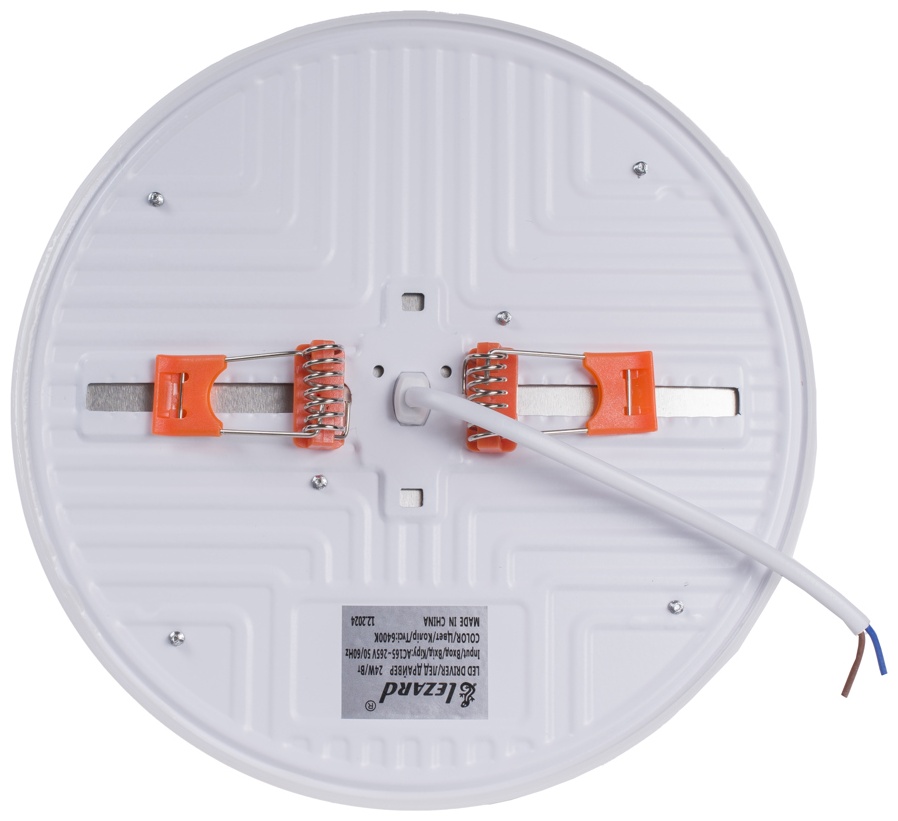 Lezard N168-CCEL-6424 LED