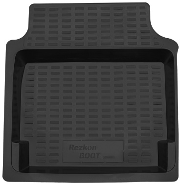 Rezkon 5039005100 Lada 2105, 2107 1988-2012 черный