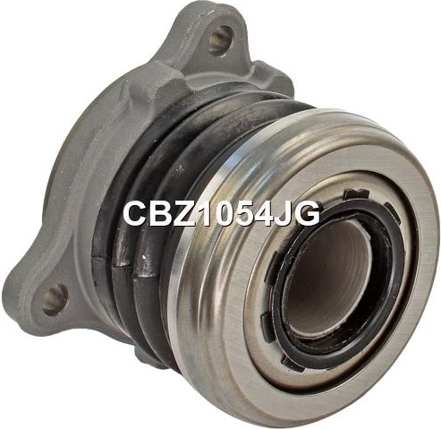 KRAUF выжимной подшипник CBZ1054JG