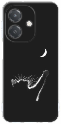 Чехол для OPPO A3, A3x рисунок