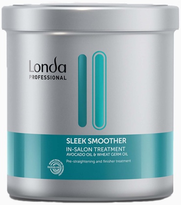 Londa Professional маска Sleek Smoother 750 мл