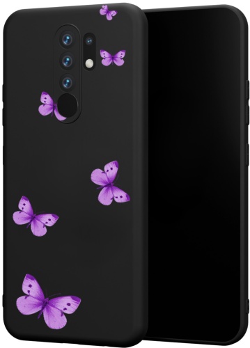 Чехол для Xiaomi Redmi 9 рисунок