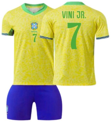 Комплект Vini Jr. синий, желтый 134-140