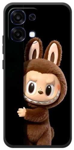Чехол BAIKO для POCO X8 Pro Max рисунок