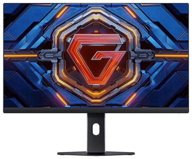 Монитор 23.8" Xiaomi Redmi G24 240Hz A24FDA-RG черный