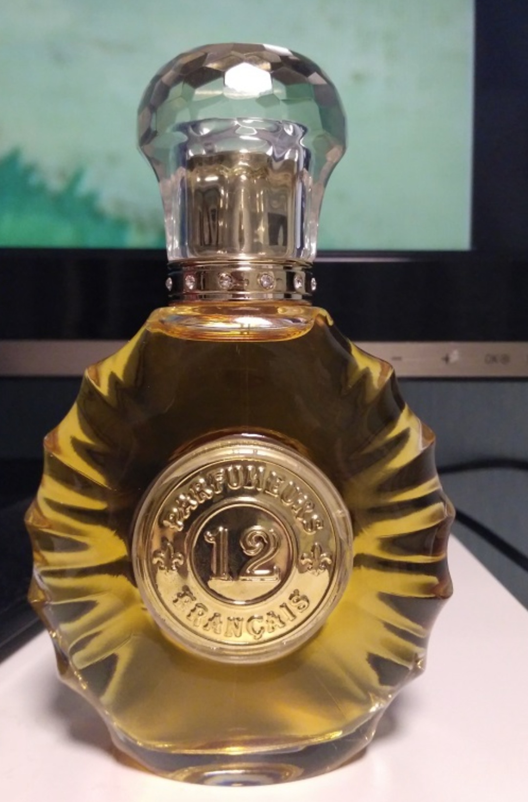 12 Parfumeurs Francais Ma Reine парфюмерная вода EDP 100 мл, для женщин