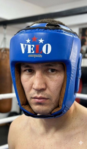 VELO синий M