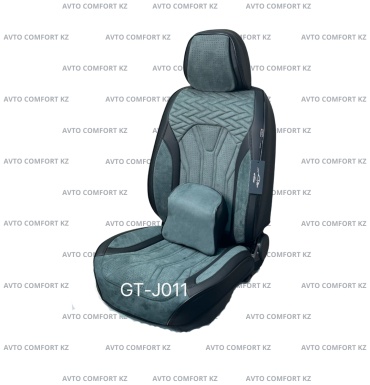 Avto comfort kz Mercedes-Benz C-Class 1993-1997 бежевый, коричневый, голубой