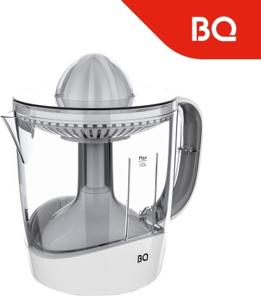 Соковыжималка BQ J1731 белый